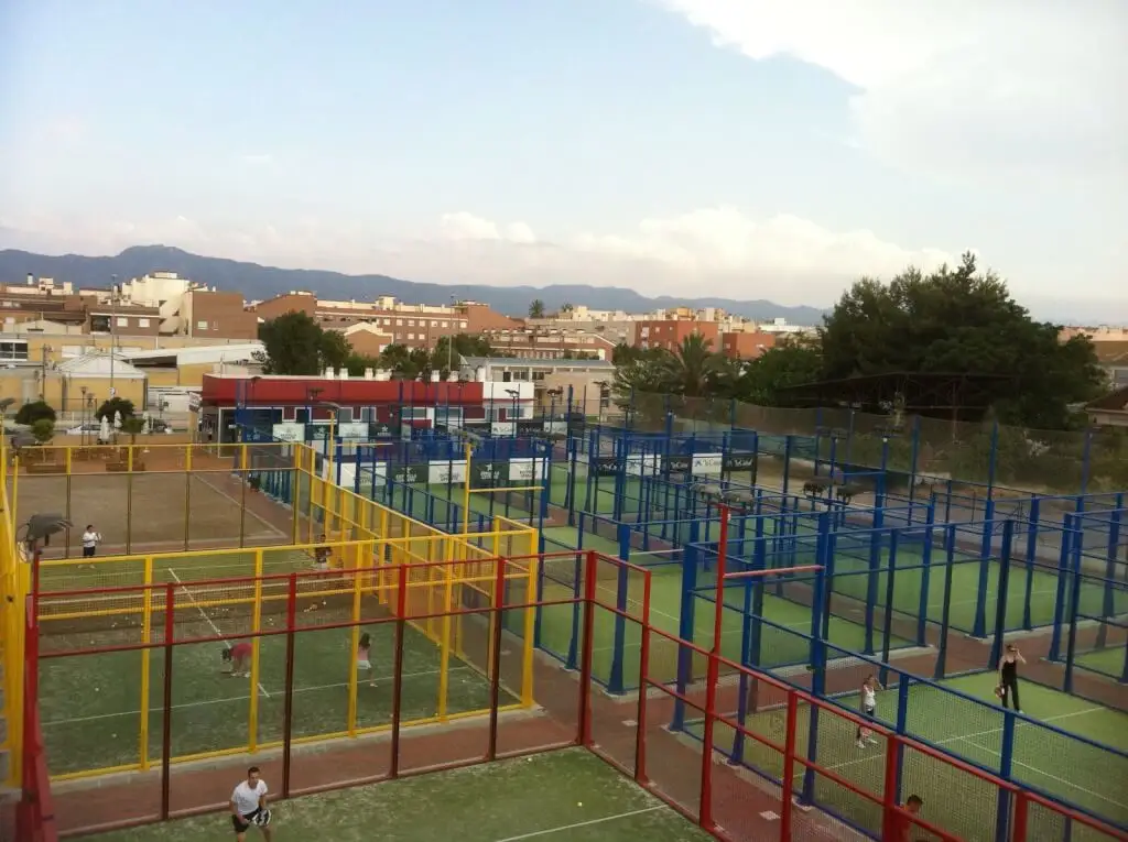 Capital Padel Center