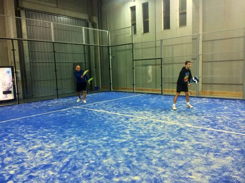 Aqua Sport Clubs & Spa