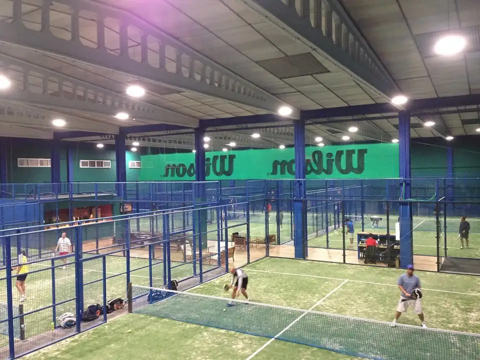 Padel Norte