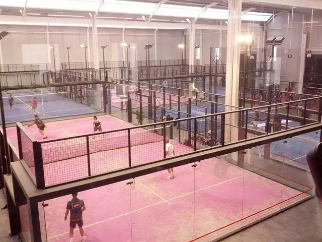 Goon Fitness & Padel Club