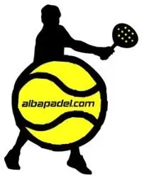 Albapádel