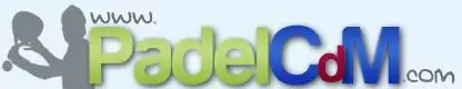 PadelCdm - Club de Pádel Camp de Morvedre