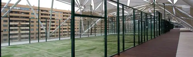 Virgin Active Aragonia