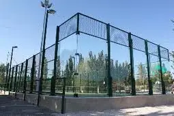 Padel Fuendetodos Belchite