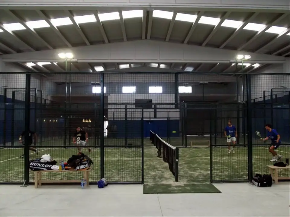 Good Training Zaragoza