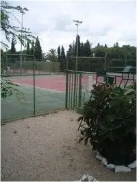 Club Deportivo las Fuentes