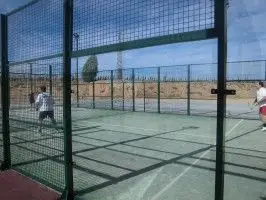Aragon Sport Padel