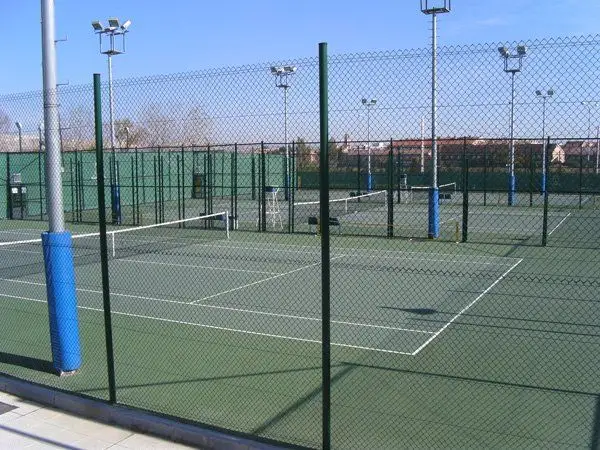 Club de Tenis Utebo