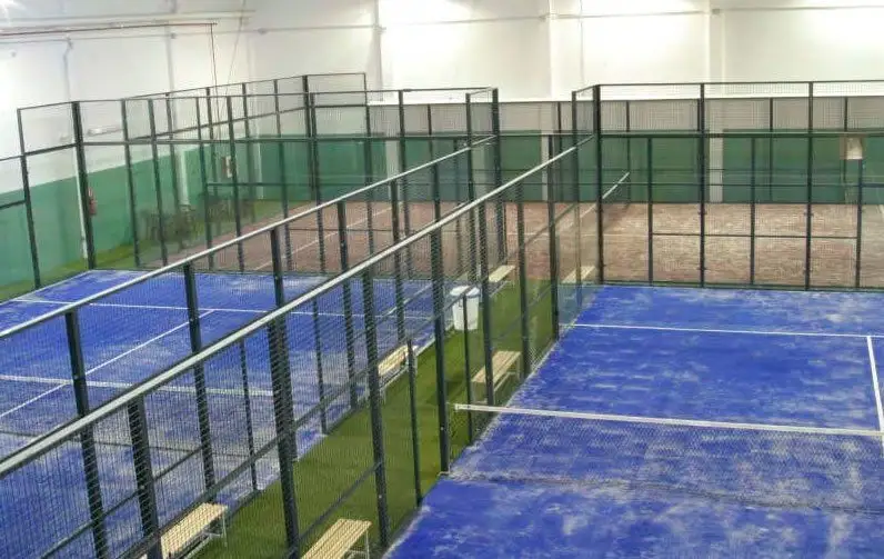Padel Club Indoor Alicante