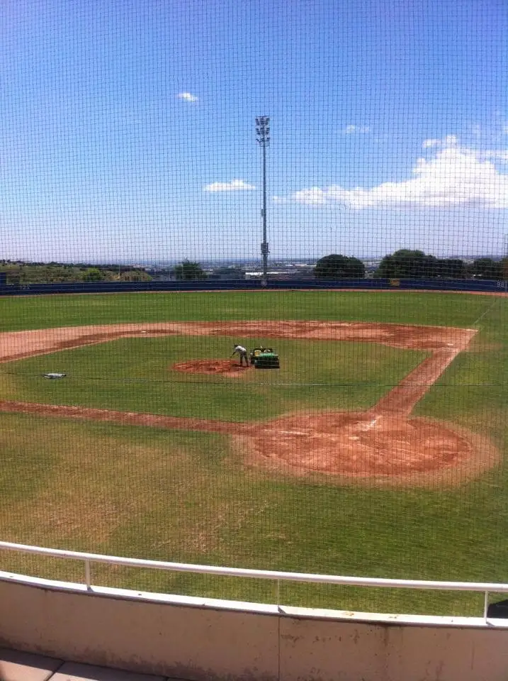 Club de Beisbol Barcelona