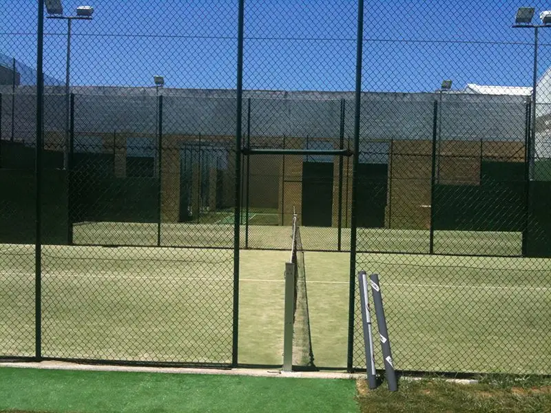 Club de Paddle Puerta Tierra