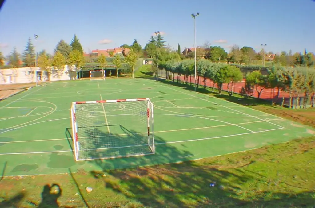 Club Deportivo Miraval