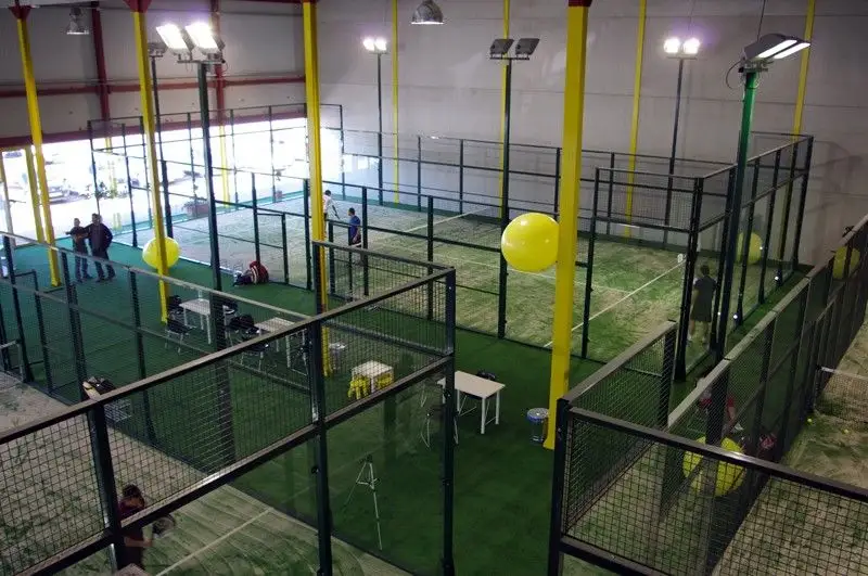 Lemon Sport Padel