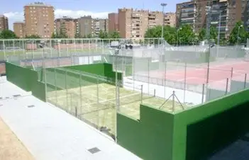 Club Padel Torrejón de Ardoz