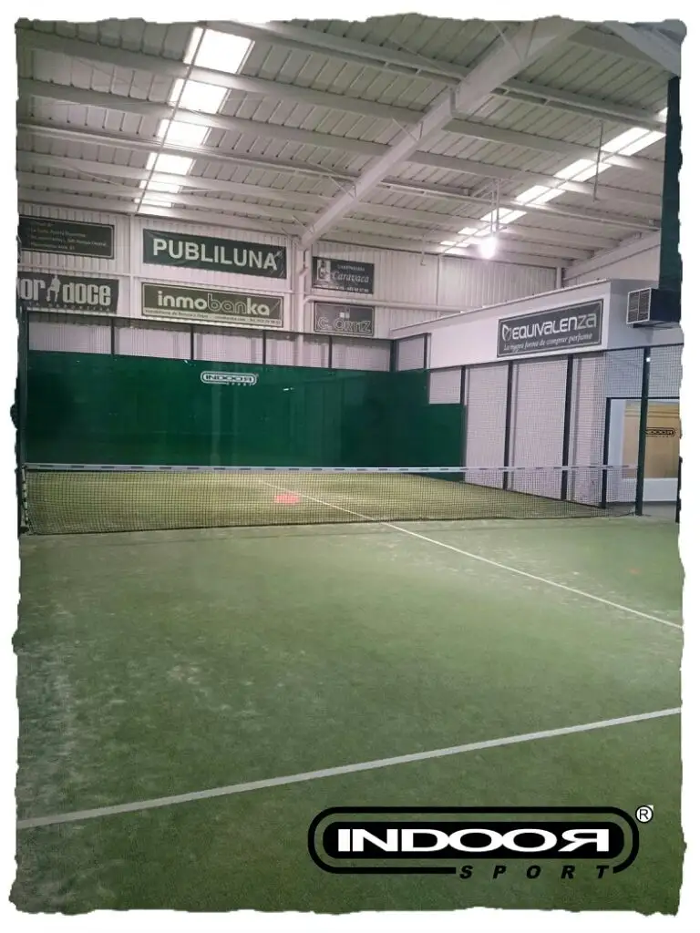 Indoorsport Estepona