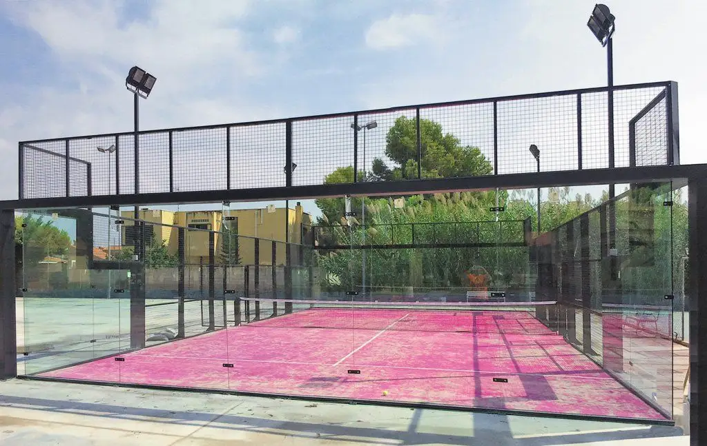 Club de Campo Alicante