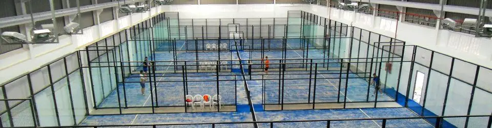 Alcores Padel Indoor