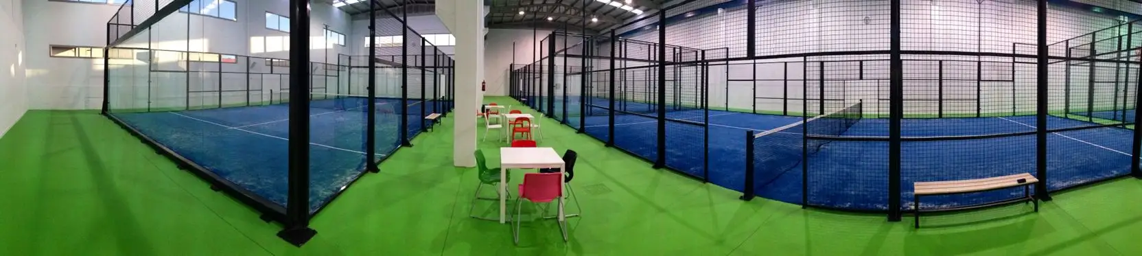 Arousa Padel Sport Center