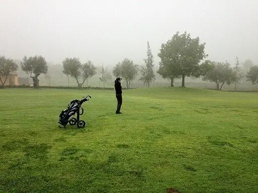 Fit In Wellness Padel Golf