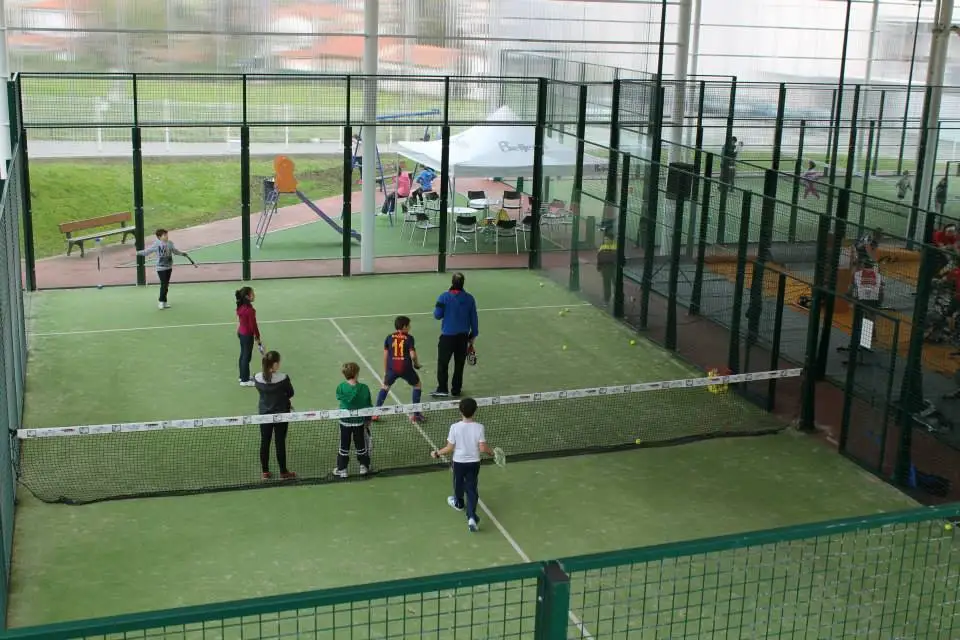 Body Factory Torrelavega