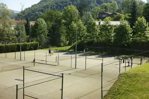 Club de Tennis Camprodon