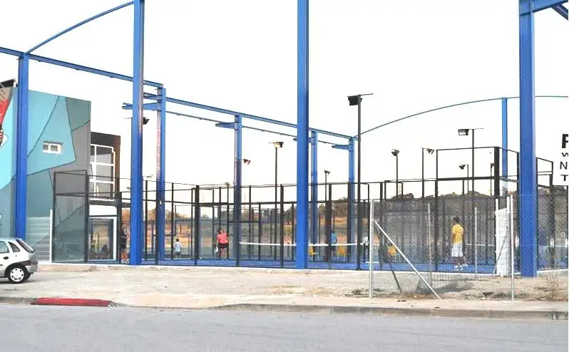 Pàdel Center Penedès