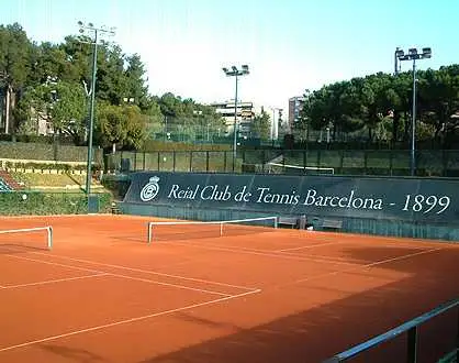 Real Club de Tenis Barcelona