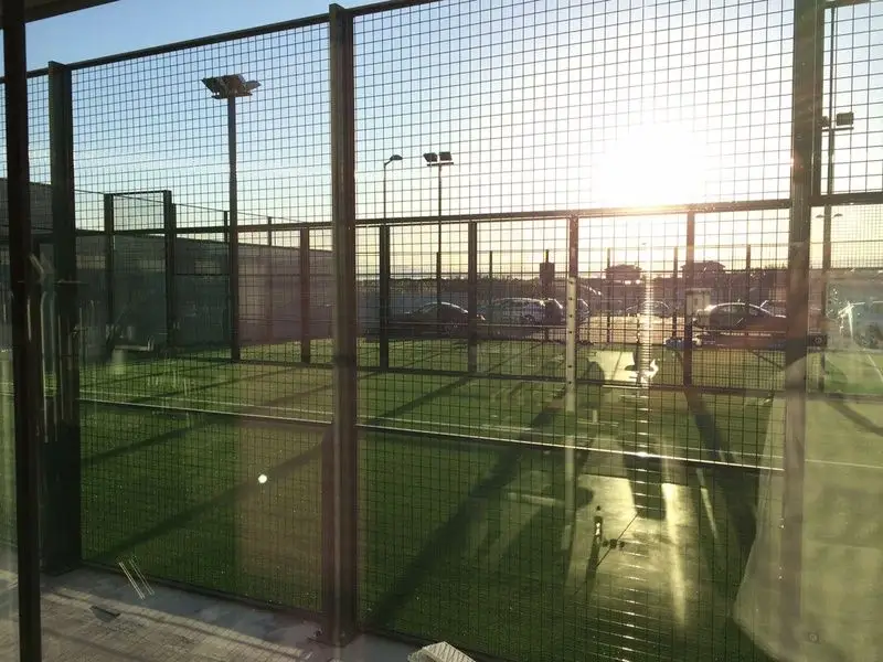 Spai Sport Wellness&Padel