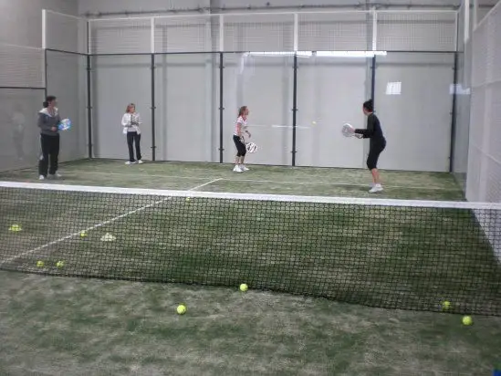 Padel Club Albacete