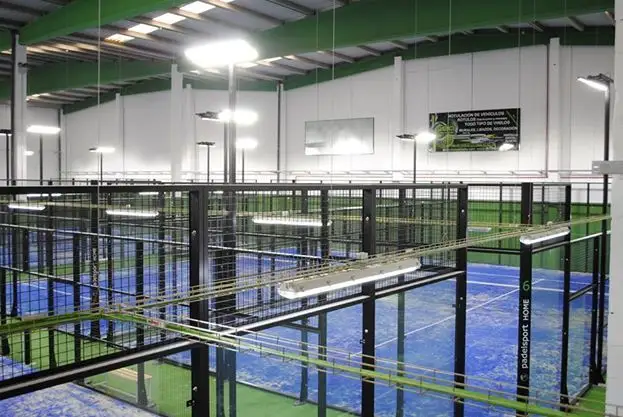 Padel Sport Home