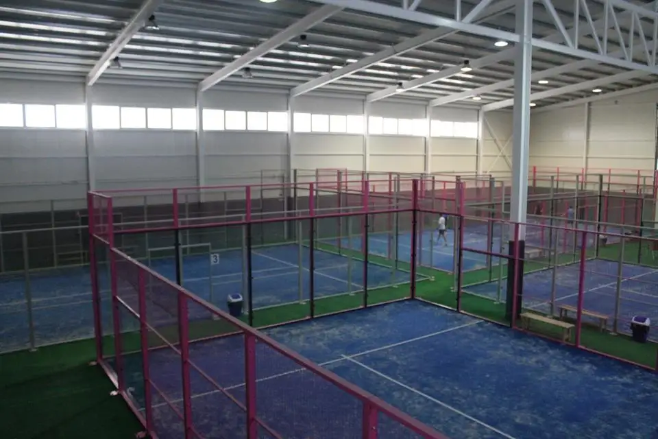 Club Padel Almansa