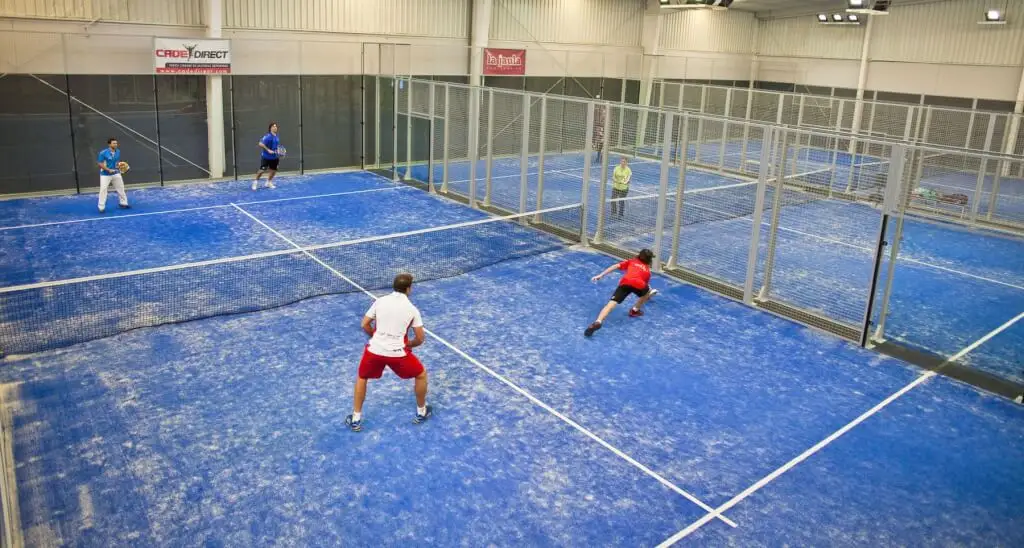 Padel N Sports Estepona