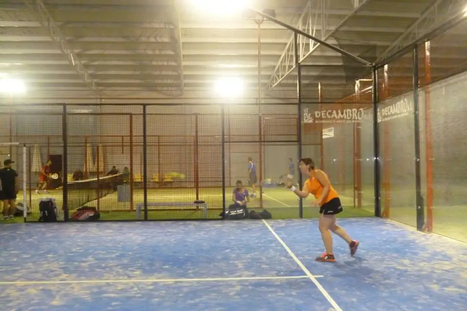 Play Padel Elda