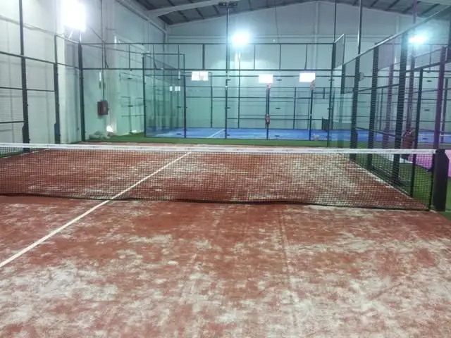 La Palma Pádel Club