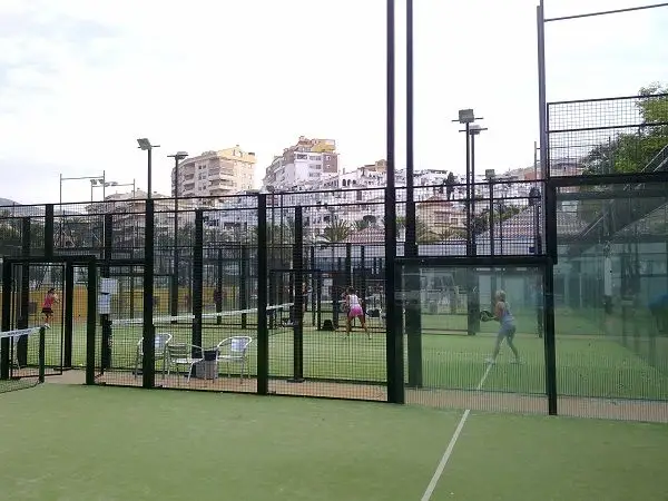 Vals Sport Benalmádena - Club de Raqueta