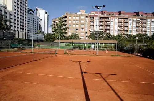 Sporting Club de Tenis Valencia