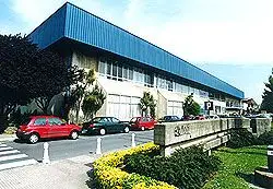 Aixerrota Pádel Club