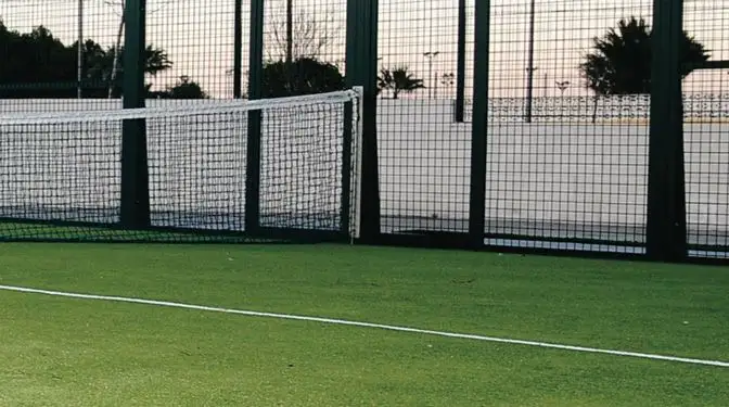 Centro Deportivo Denia