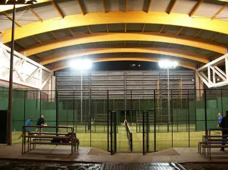 Club de Padel Astillero Guarnizo