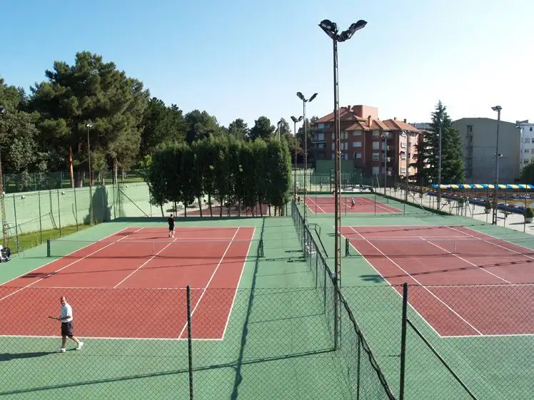Club de Tenis Ponferrada