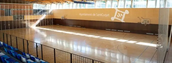 Eurofitness Sant Cugat