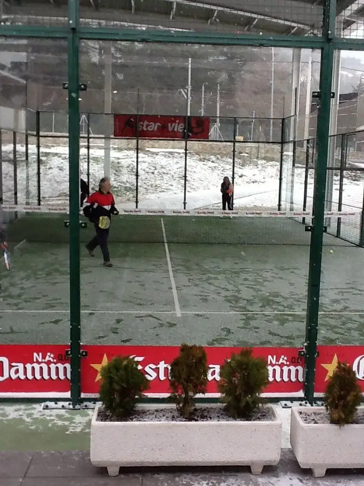 StarVie Club de Pádel