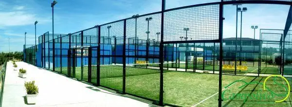 Campolivo Club Deportivo