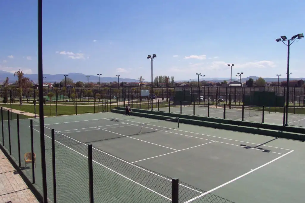 Club de Campo de Granada