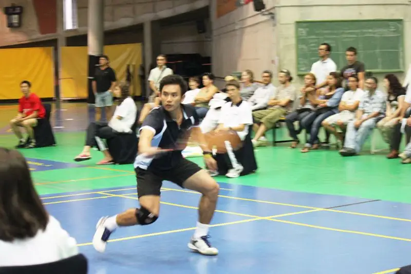 Club Bádminton Alicante