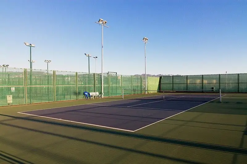 Club Natación Santa Olaya