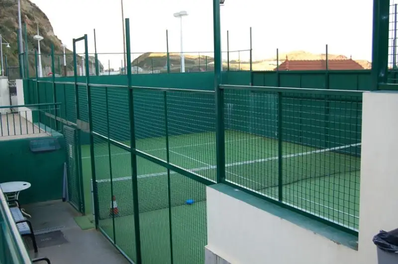 Real Club Nautico de Salinas