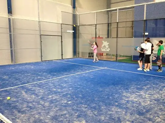 Palpadel
