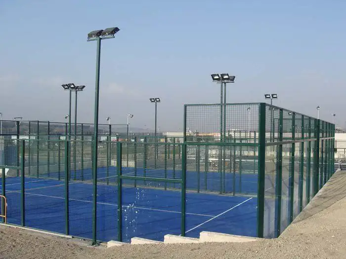 School Padel Center Rivas Futura