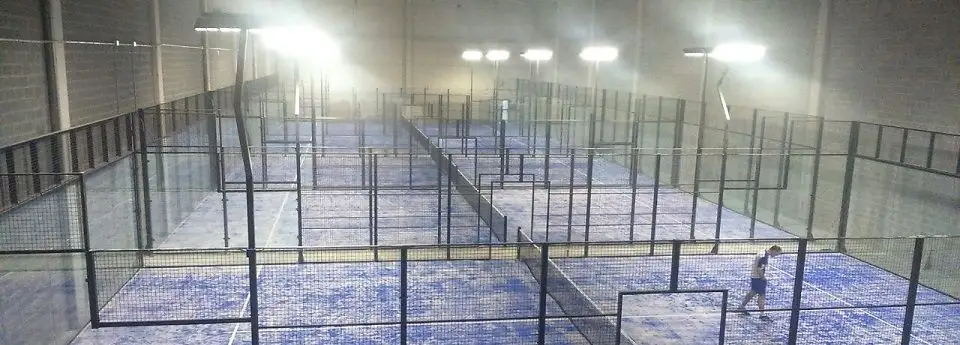 Zona Padel Bizkaia